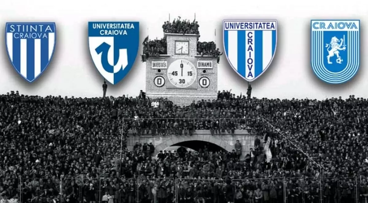 CSU Craiova luptă pentru palmares: ”Tribunalul a respins cererea, fără a motiva hotărârea”