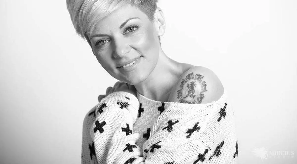 Dana Nălbaru răspunde CRITICILOR și le dă peste NAS internauților