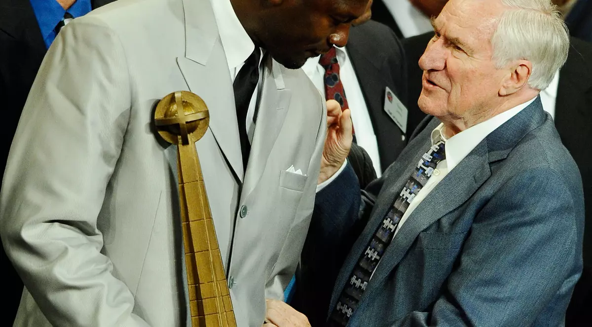 Legenda Michael Jordan, în lacrimi! Vestea care a șocat lumea baschetului