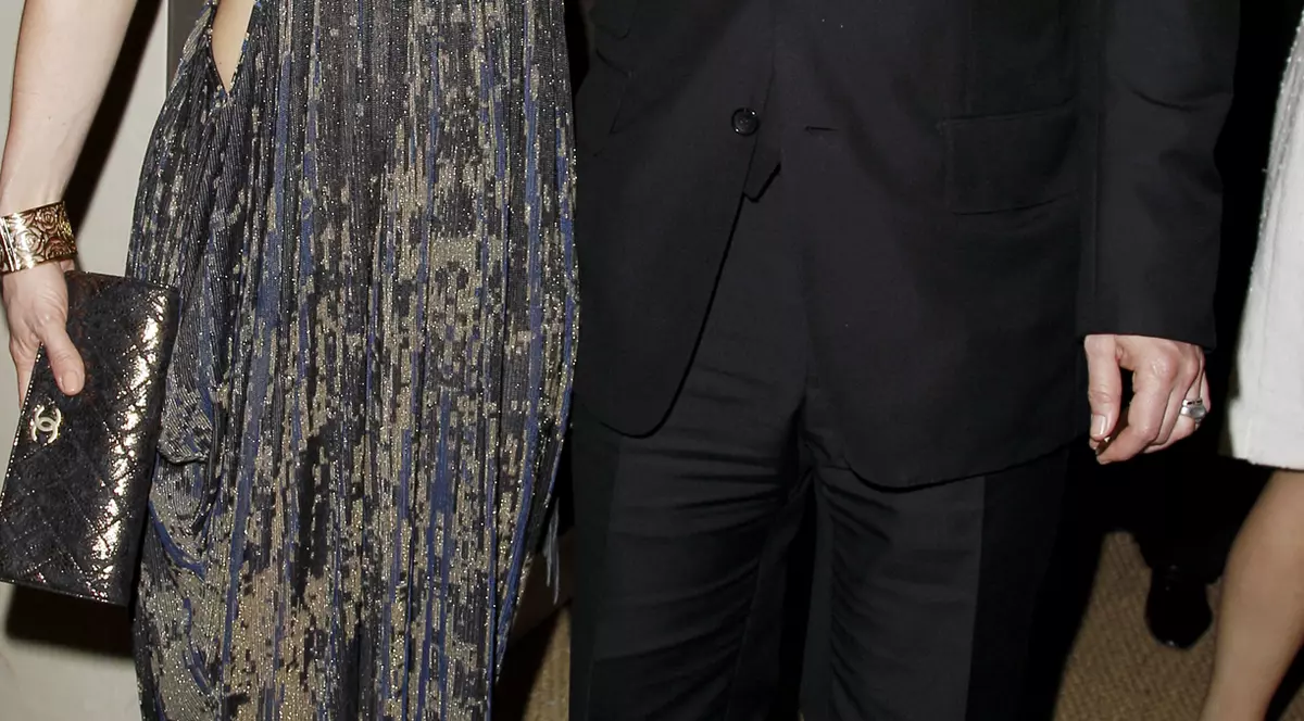 Motivul real al despărțirii lor, după 14 ani: era o scorpie!