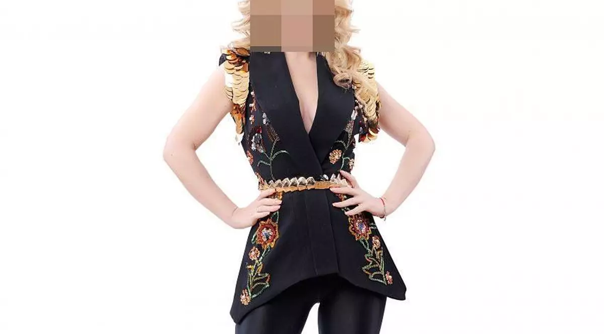 Cum a REUȘIT? O CÂNTĂREAȚĂ de la NOI și-a ASCUNS SARCINA timp de CINCI luni