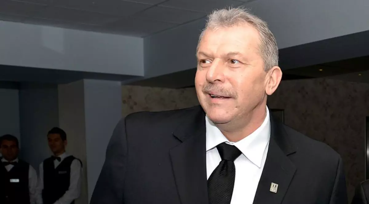 Pe el mizează Helmuth Duckadam: "Anul acesta va fi anul lui"