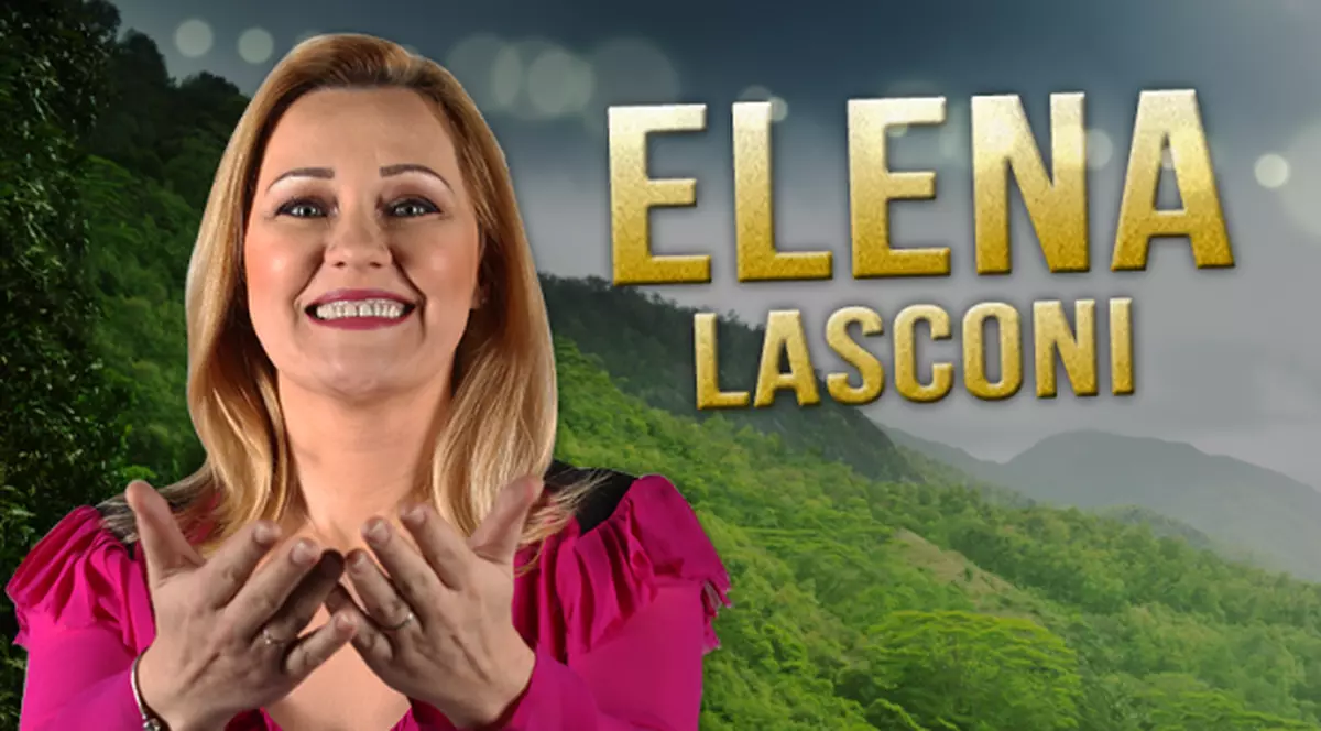 Elena Lasconi, concurenta la ”Sunt celebru, scoate-mă de aici!”, EXPERIENȚĂ HORROR: ”Am fost mușcată de căpușe în zona inghinală”