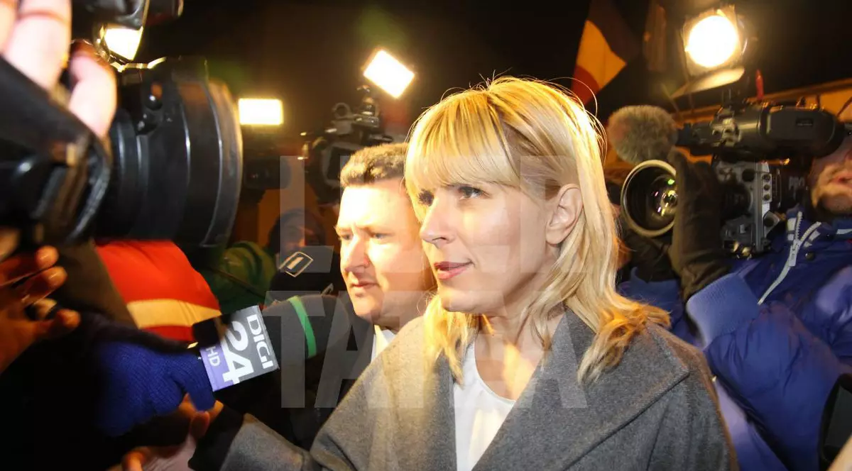Elena Udrea, ZIUA DECISIVĂ! Blonda este așteptată la Parlament, unde i se decide soarta!