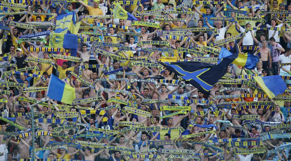 Șeici qatarioți au vrut să cumpere Petrolul! ^De ce au picat negocierile cu ”lupii”