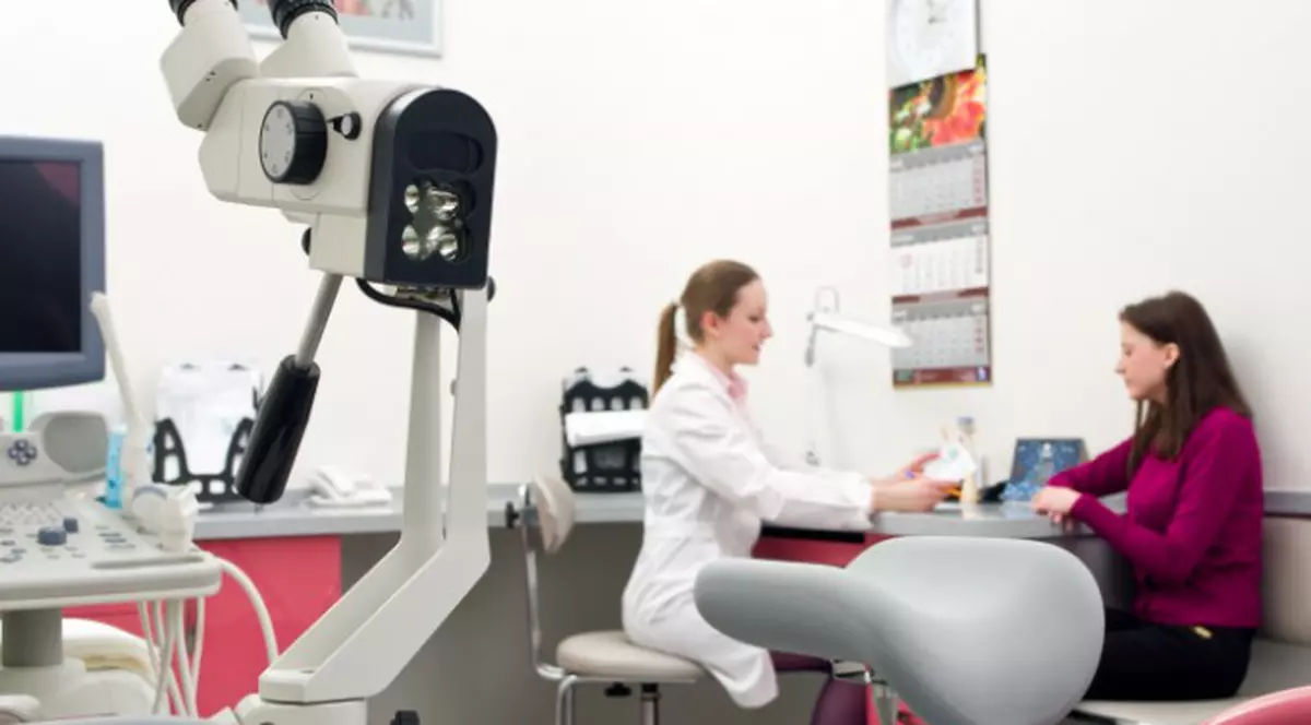 Ce sunt polipii cervicali