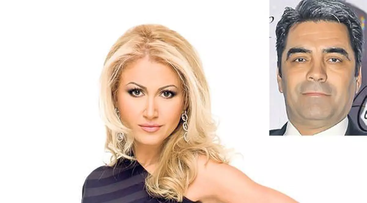 Anamaria Ferentz a câștigat procesul cu Marcel Toader, dar nu e mulțumită! Ce daune a primit cântăreața 