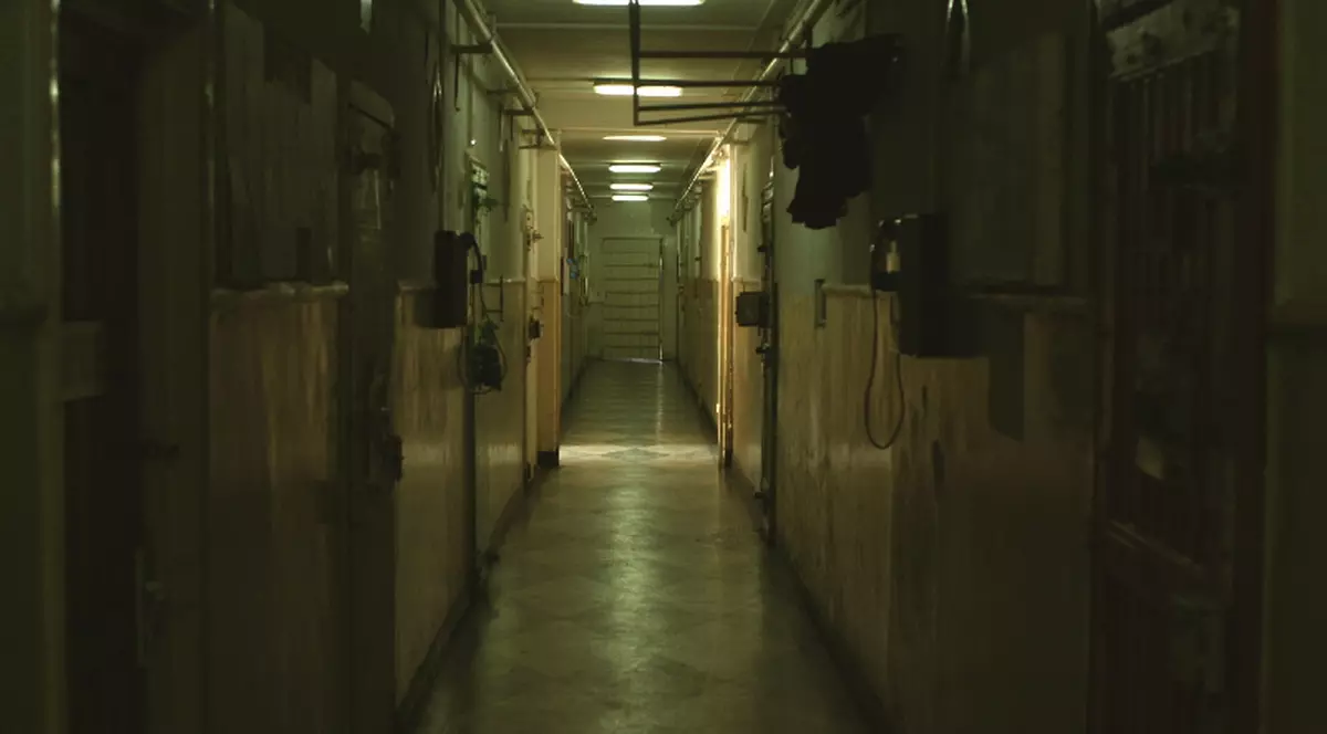 ÎN ROMÂNIA se face un festival de film pentru PUŞCĂRIAŞI. Este la a doua ediţie