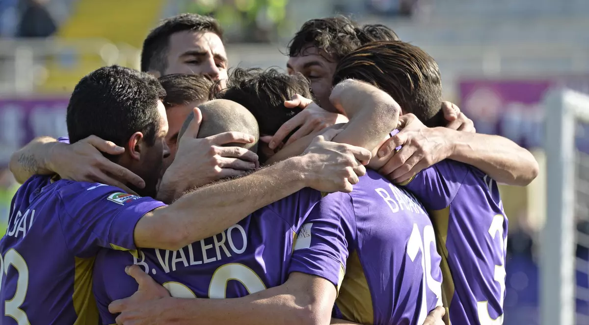 Fiorentina a învins DRAMATIC pe Atalanta. Tătărușanu a GAFAT în debutul partidei / VIDEO