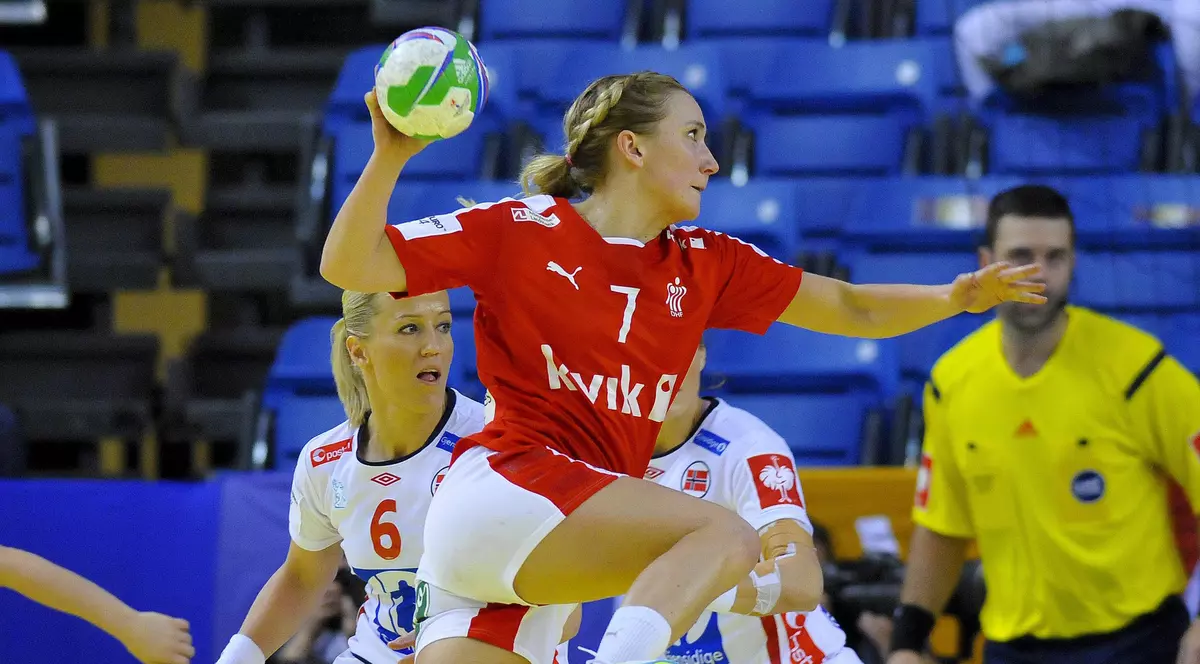 CSM București a transferat o jucătoare medaliată cu bronz la Campionatul Mondial