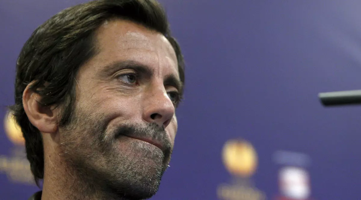 Ce antrenor preia Espanyol după plecare lui Costel Gâlcă