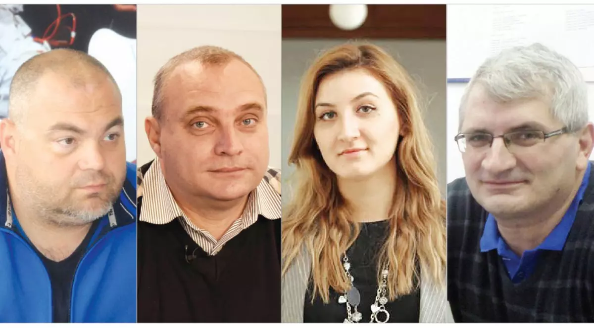 Fiica unui fost căpitan al Științei, candidatură surpriză pentru șefia SCM Craiova