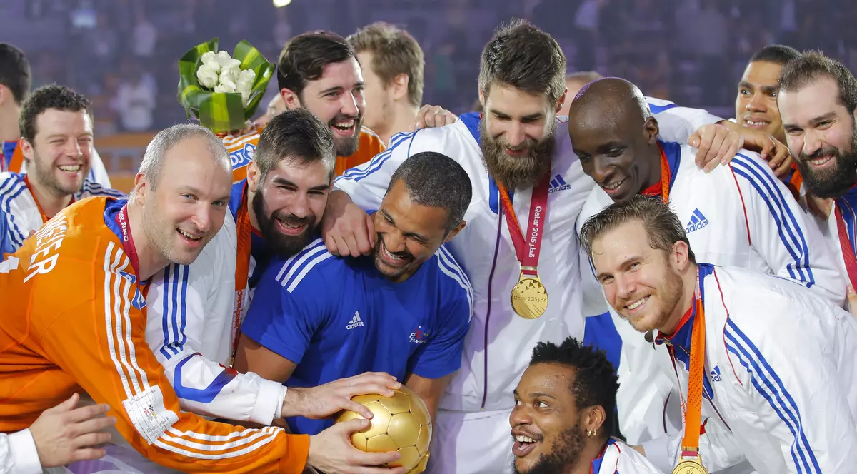 Cornel Oțelea explică triumful Franței la CM: ”Au învățat de la toți, inclusiv de la noi!”