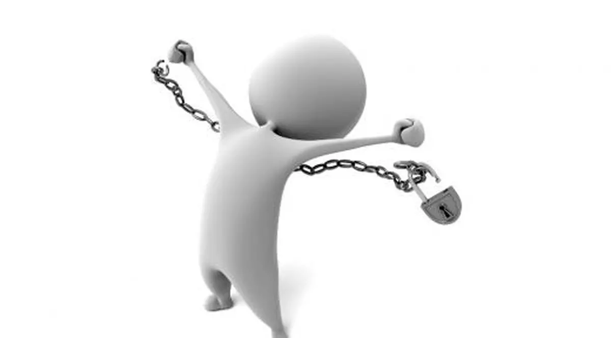 LIBERTATEA e mai de preț decât siguranța  