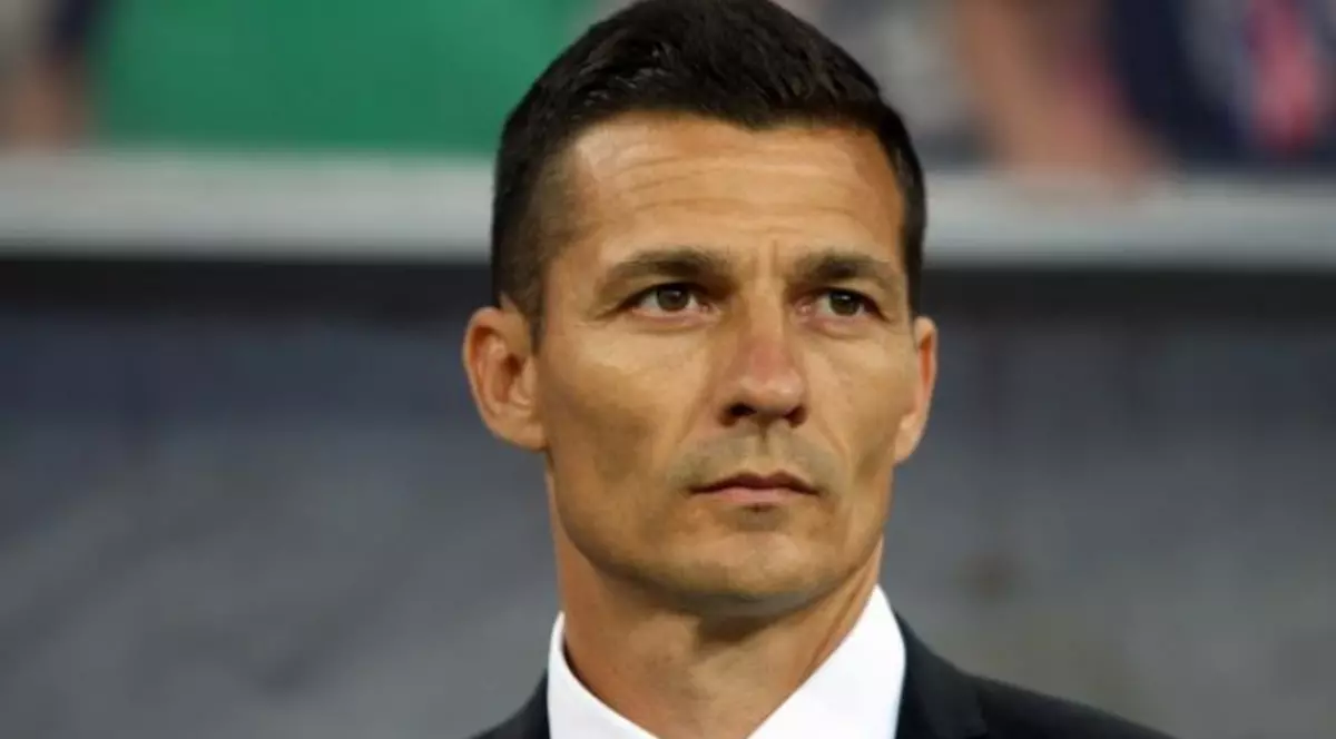 Gâlcă nu se teme de demitere, după înfrângerea cu Pandurii Târgu Jiu