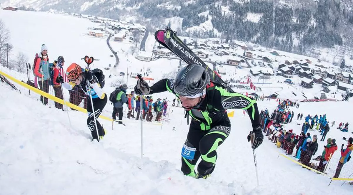 Locul 47, cel mai bun la ”Vertical”