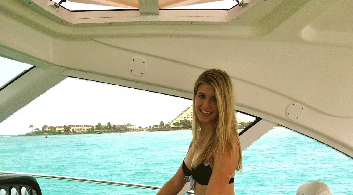 Da, da, da!!! Frumusețile din Canada! Uite cu cine se va lupta Simona la Fed Cup / GALERIE FOTO HOT