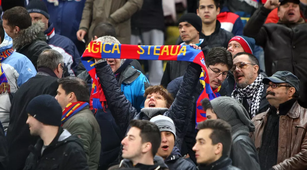 Gigi Becali anunță mitinguri pe 25 februarie pentru Steaua lui