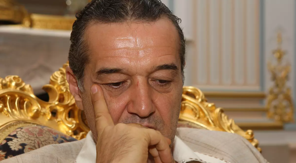 Steaua a primit MOTIVAREA în ”scandalul marca". Gigi a PIERDUT palmaresul!