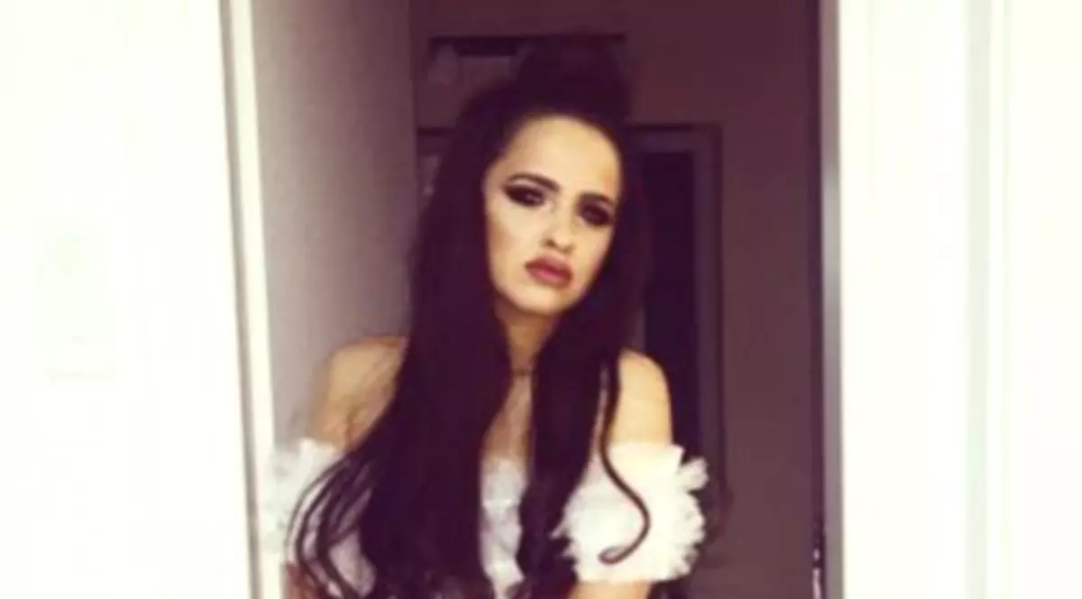 Diana Gureșoaie, MESAJ ULUITOR PE INTERNET! Ce spune despre ea însăși