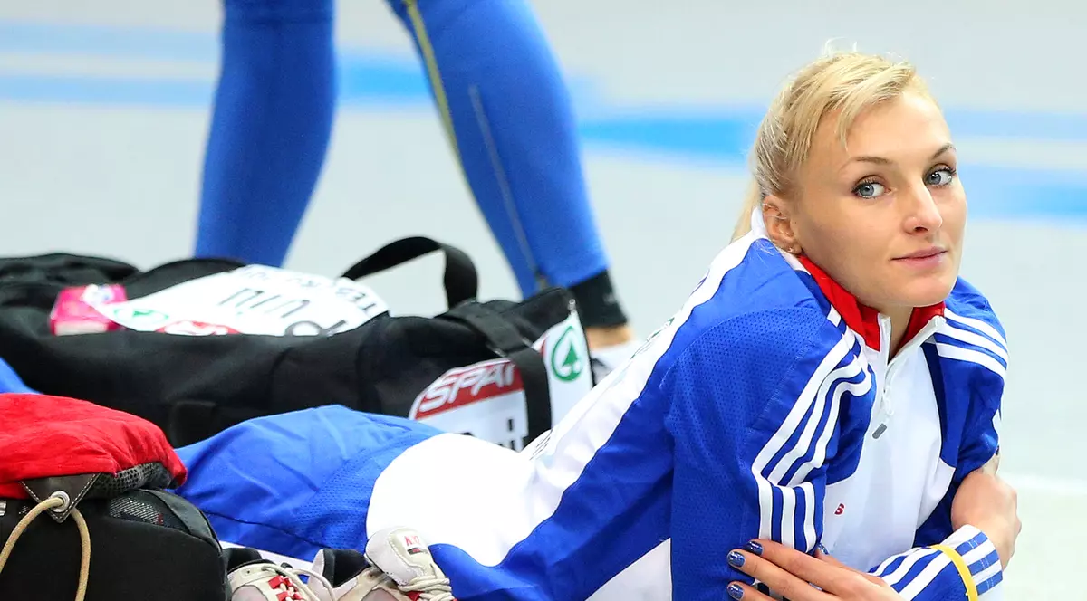 Beatrice Puiu, a doua la pentatlon modern, la Naționalele indoor ale Franței