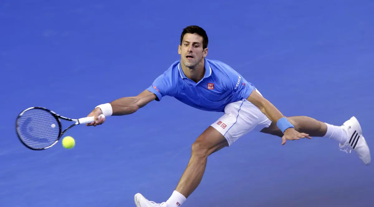 Novak Djokovic și Roger Federer vor disputa finala de la Indian Wells
