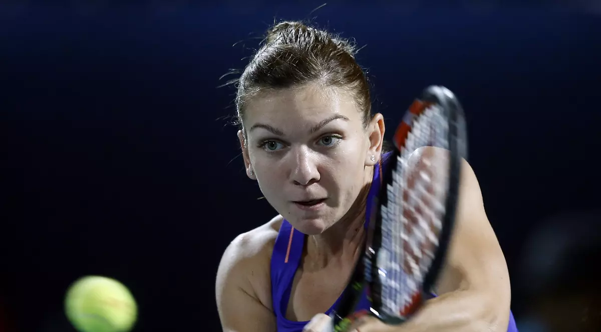 Halep - Pironkova 6-4, 6-3. Urmează Makarova. Titlul la Dubai = locul 3 WTA