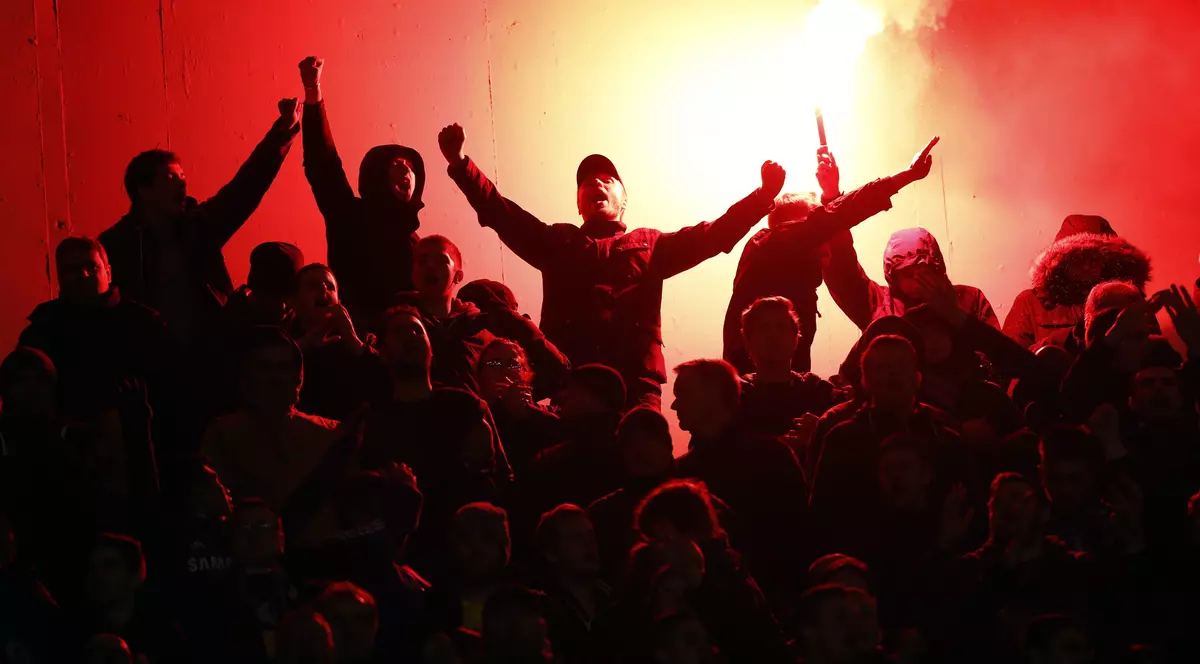”Suntem rasiști, suntem rasiști și ne place”. Scene incredibile în Paris / FOTO&VIDEO