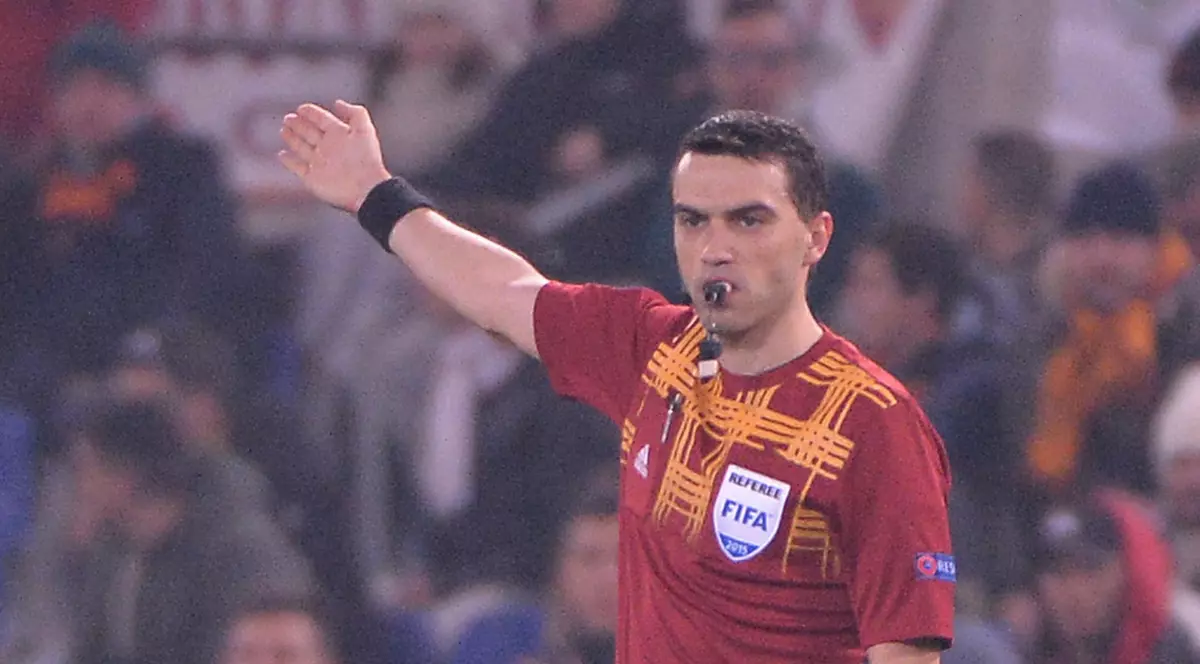 Ovidiu Hațegan: ”Acum un an nici nu mă gândeam la Euro 2016” / VIDEO