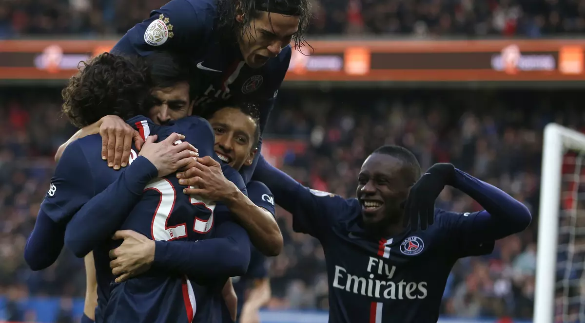 Dragoș Grigore nu i-a ținut piept liderului din Ligue 1, PSG / VIDEO