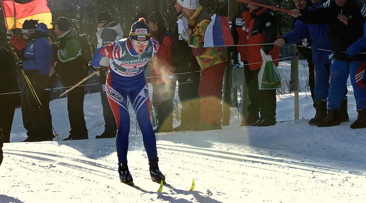 Lumea sportului, șocată! O biatlonistă a decedat în timpul cursei