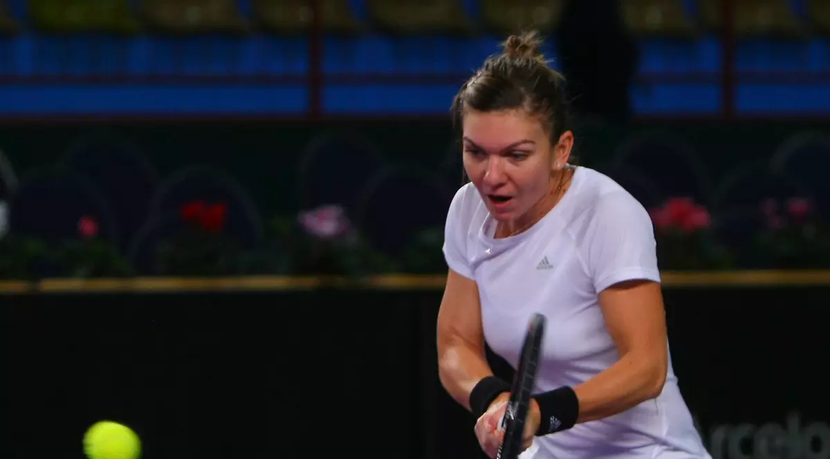 Fără Simona Halep la meciul cu Canada din Fed Cup? "Nu ştiu ce să spun!"