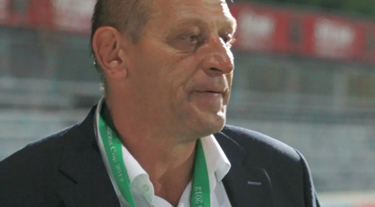 Hari Dumitraș: ”Dorim un rezultat bun cu Tonga, înaintea Cupei Mondiale''