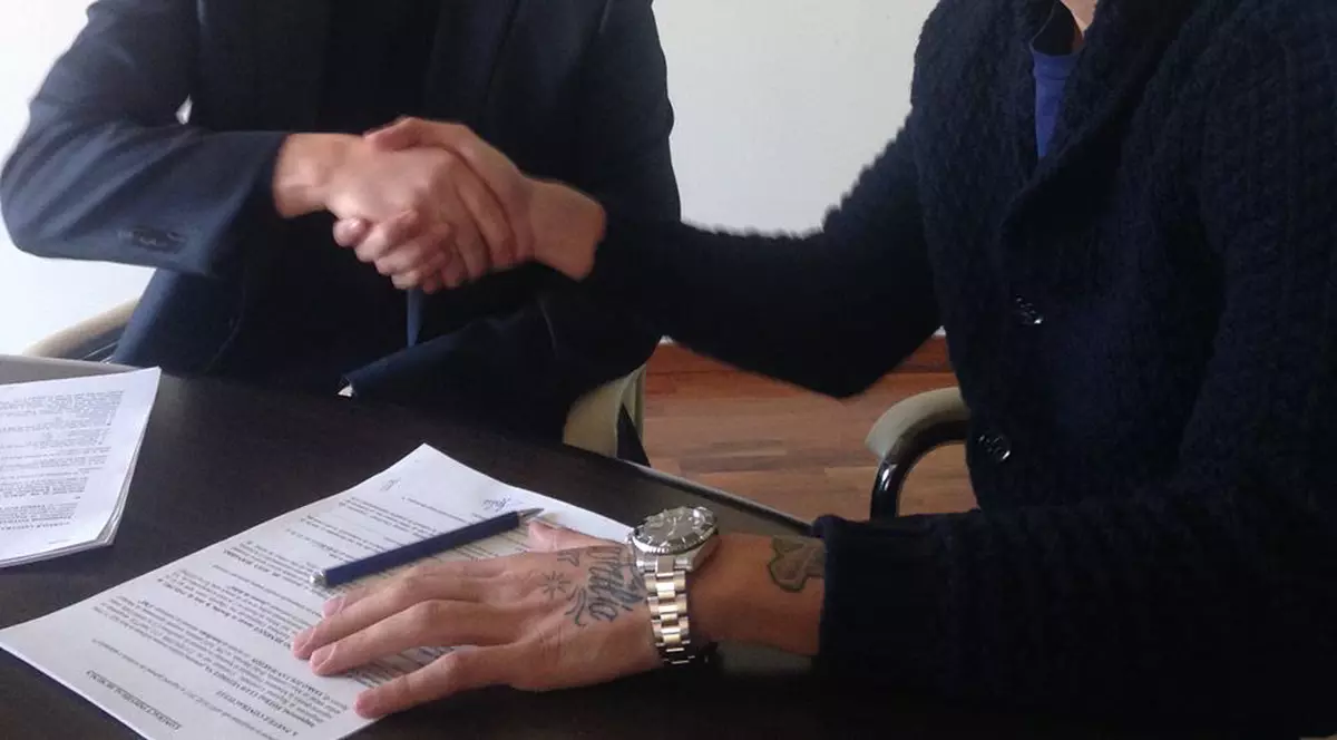 Henrique n-a făcut mulți purici la ”câini”. A plecat la Viitorul