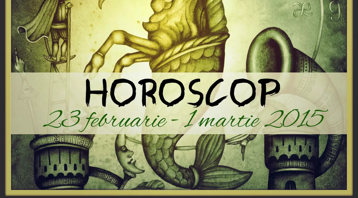 Neatenţia are consecinţe grave săptămâna asta! Vezi ce zodii sunt predispuse la ghinioane