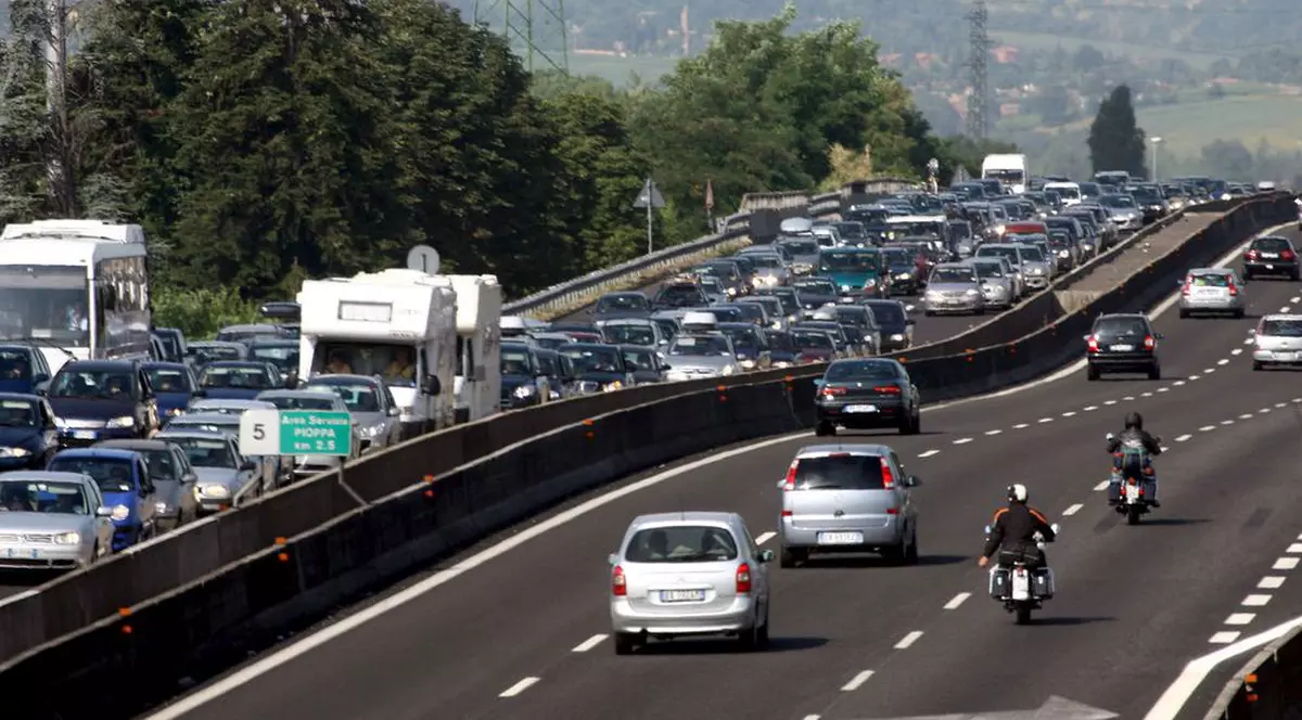 Care sunt cei mai buni șoferi din Europa? Dar cei mai IRESPONSABILI?