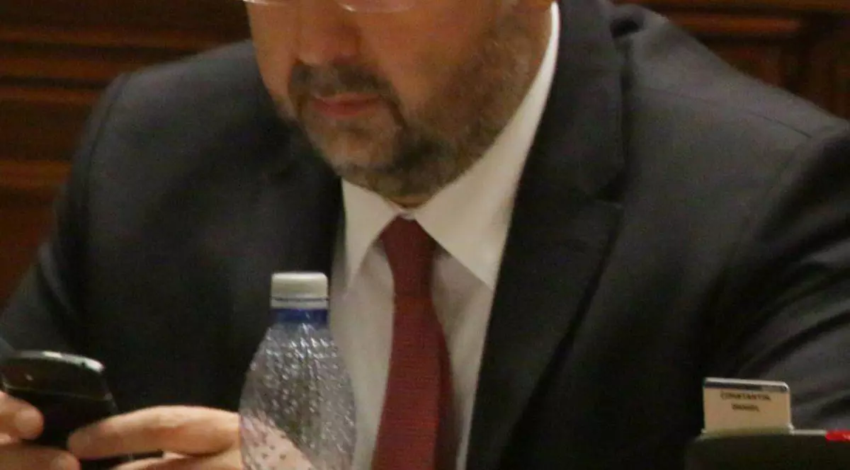 UDMR nu va participa la votul pe moțiunea de cenzură