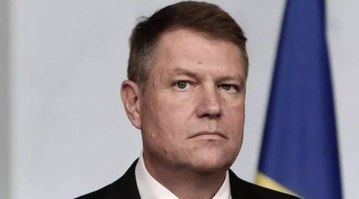 Iohannis, întâlnire foarte importantă la Cotroceni! Vezi cu cine s-a întâlnit președintele României!