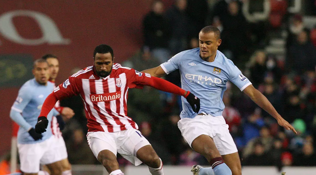 ”Cetățenii” nu se tem de Barcelona: ”Poți avea meciuri mai tari cu Stoke!”