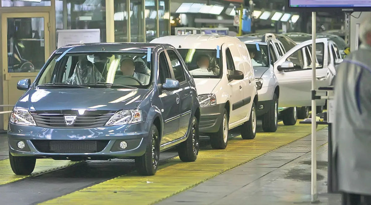 "Prima Masina", gata de pornire. Care sunt condițiile?