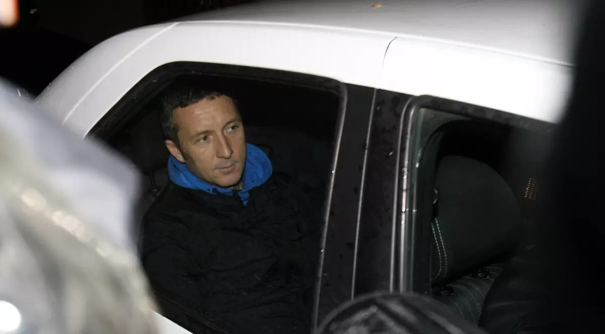 Dorit înapoi de Gigi Becali la Steaua, ^Mihai Stoica este interzis într-o meserie în care s-au refugiat mulți fotbaliști