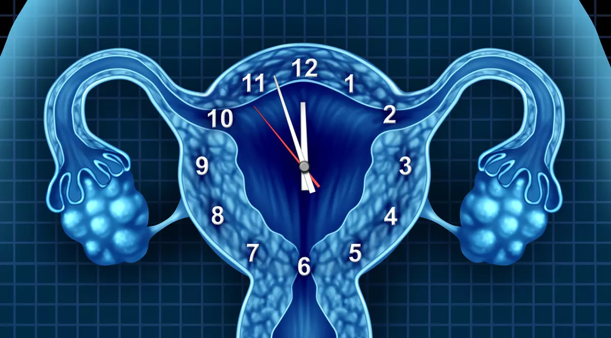 Greșeli care grăbesc apariția menopauzei