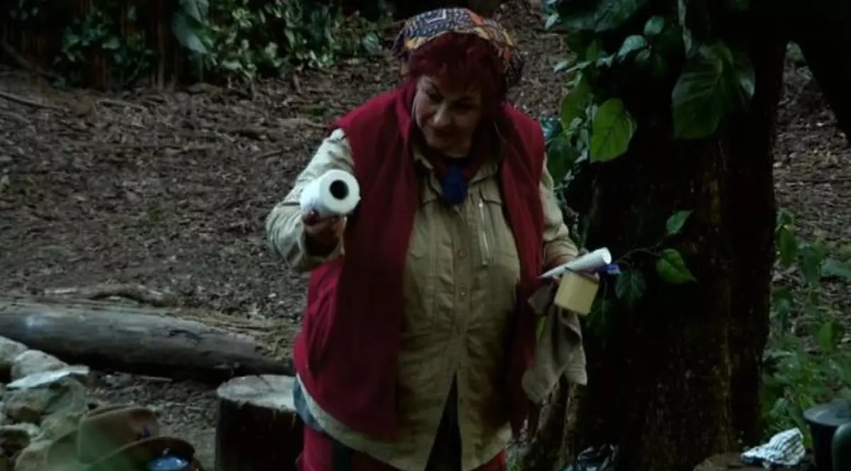 Îi arde de glume! Câți bani zice Dorian Popa că ar fi luat Elena Merișoreanu ca să se ducă în Africa! 