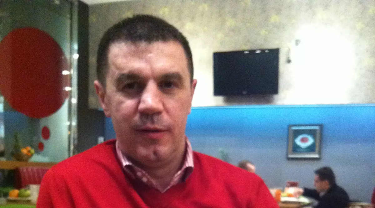 Mihai Leu, în continuare la TERAPIE INTENSIVĂ! Medicii îl ţin sub observaţie