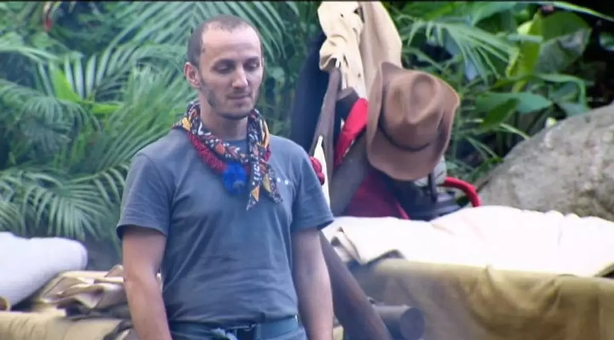 Mihai TRĂISTARIU, pe urmele lui Pacha Man. Care este MOTIVUL pentru care a plecat de la ”Sunt celebru, scoate-mă de aici”