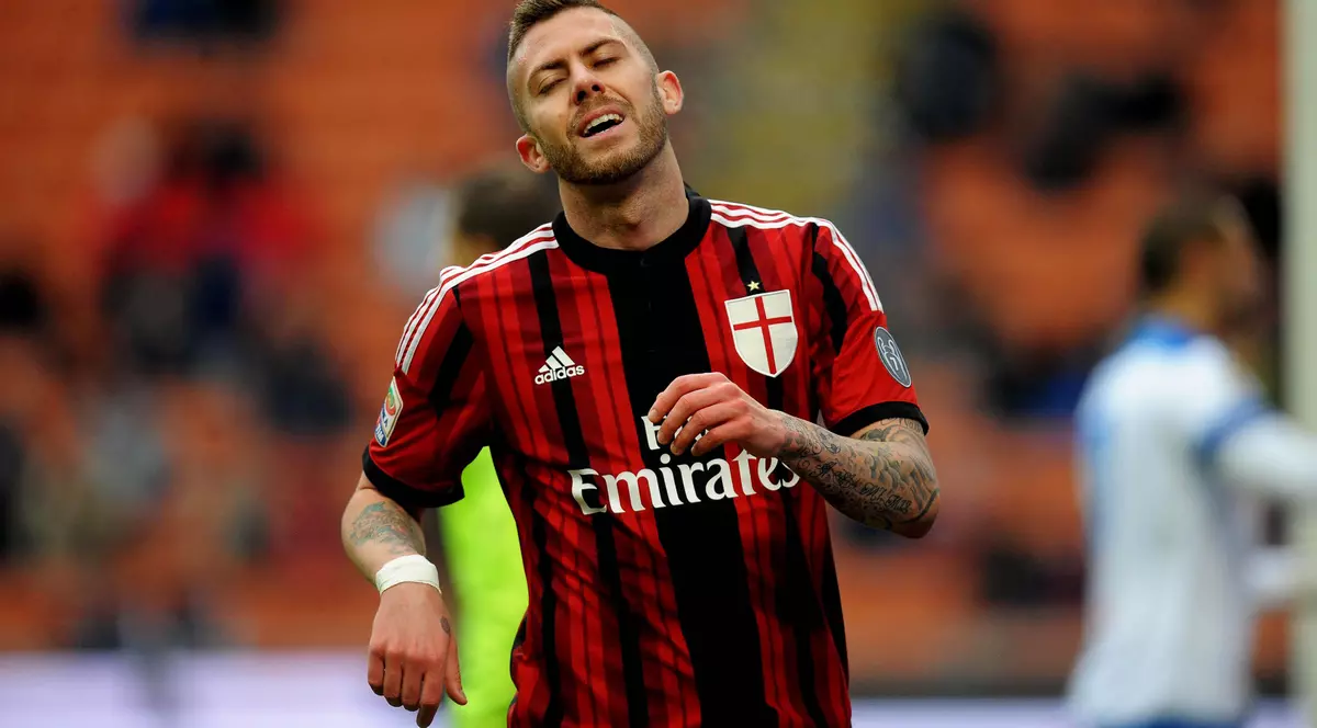 AC Milan continuă seria rezultatelor proaste. "Diavolii", încurcați de Empoli / VIDEO