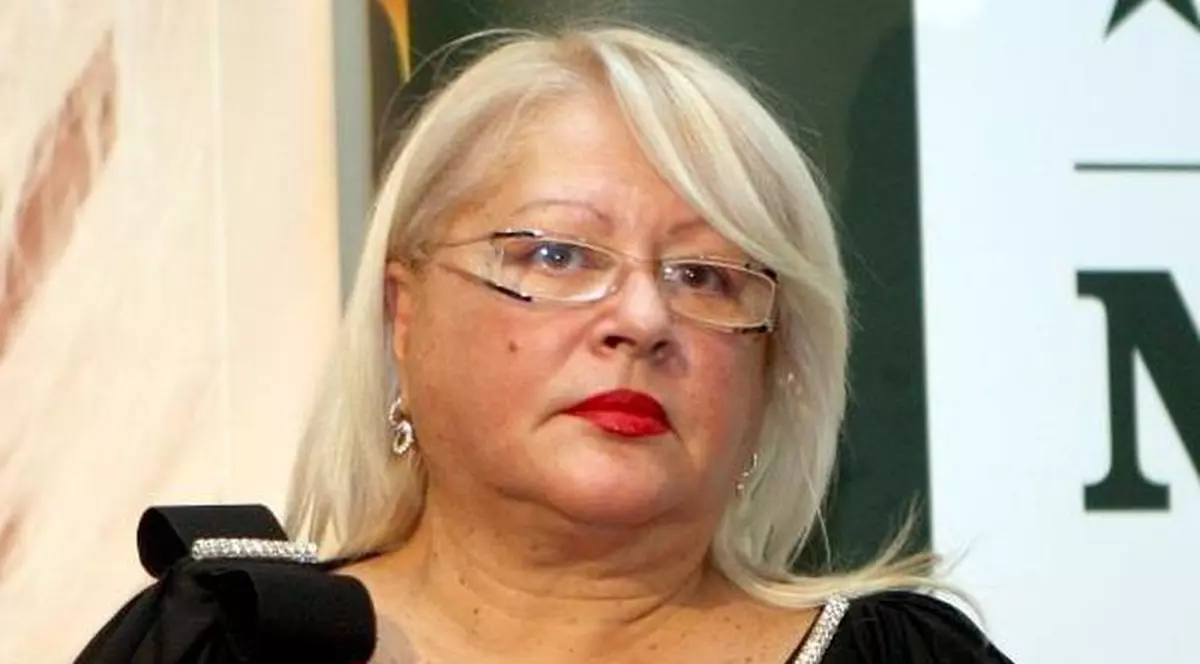 Mirabela Dauer a fost jefuită! A rămas fără niciun ban în conturi