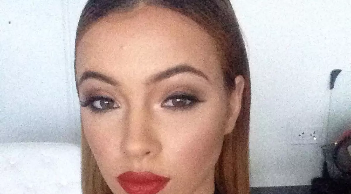 O fostă concurentă ”Next TOP MODEL”,  UCISĂ în casa IUBITULUI EI