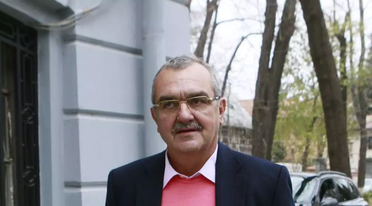 Mitrea, condamnat la doi ani de închisoare. UPDATE: Poliția îl caută, dar NU îl găsește. Mitrea s-a predat la Constanța