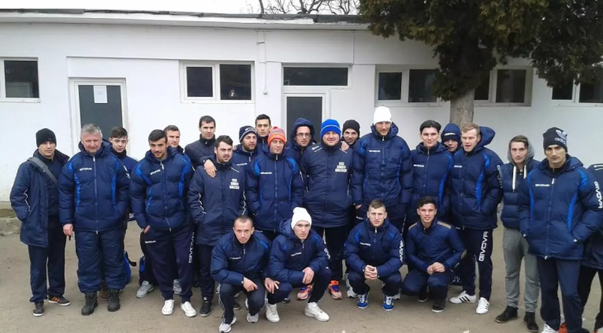Un fost coleg cu Hagi: ”Ne dribla și râdea de noi” / EXCLUSIV